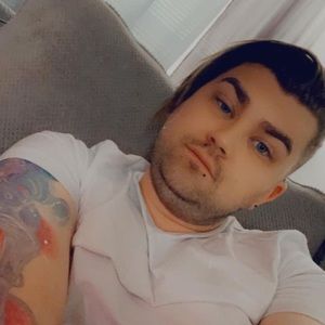 Meet your Posher, Brandon